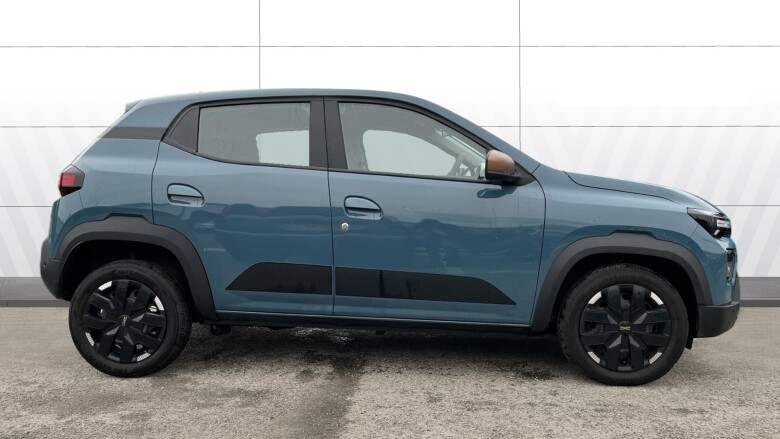 Dacia Spring 27kWh Extreme 65 48kW 5dr Auto Electric Hatchback